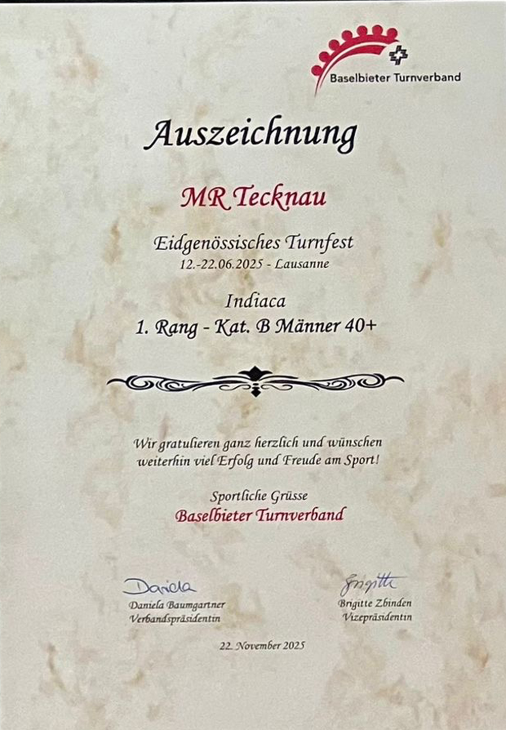 Auszeichnung ETF Indiaca 2025