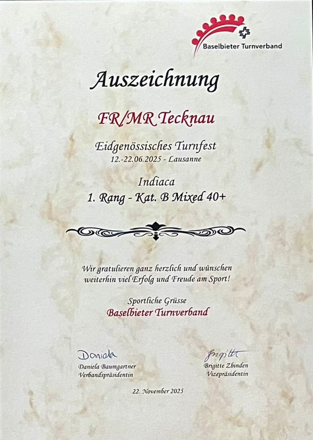 Auszeichnung ETF Indiaca 2025