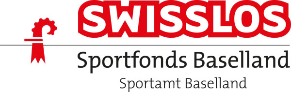Swisslos Sportamt Baselland
