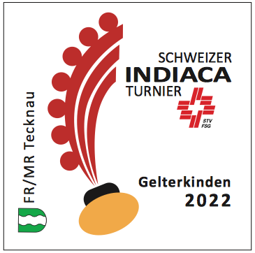 Logo Indiaca SM 2022