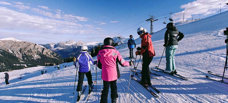 skiweekend 2025-04